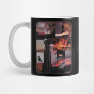 Observing the Apocalypse Mug